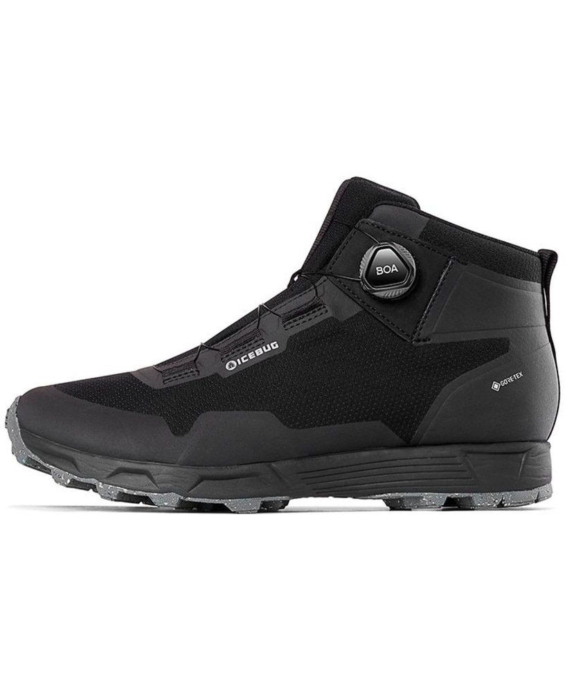 productImage: Rover Mid M RB9X GTX Black/SlateGrey