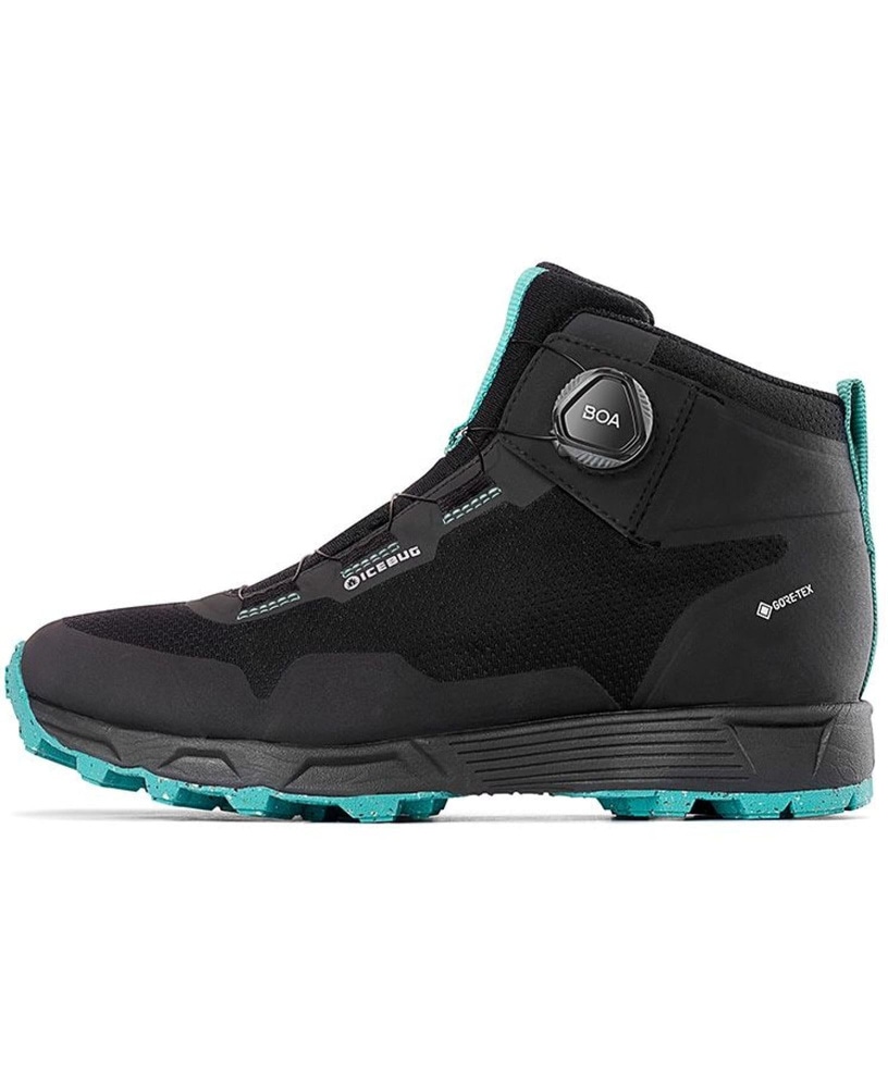 productImage: Rover Mid W RB9X GTX Black/Mint
