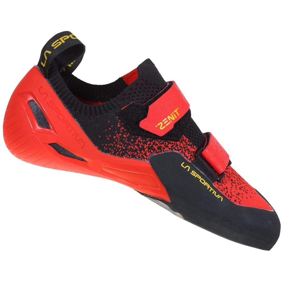productImage: Zenit Poppy/Black