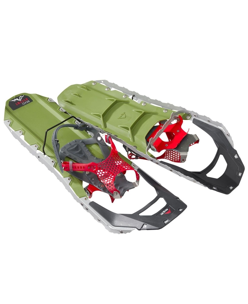 productImage: Revo Ascent M25 Olivgrön