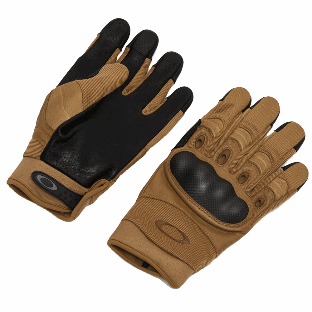 productImage: Factory Pilot 2.0 Glove Coyote
