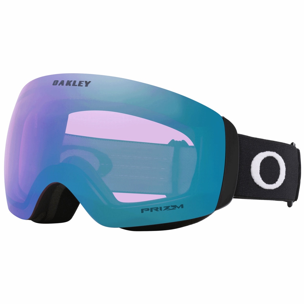 productImage: Flight Deck M Matte Black Prizm Iced