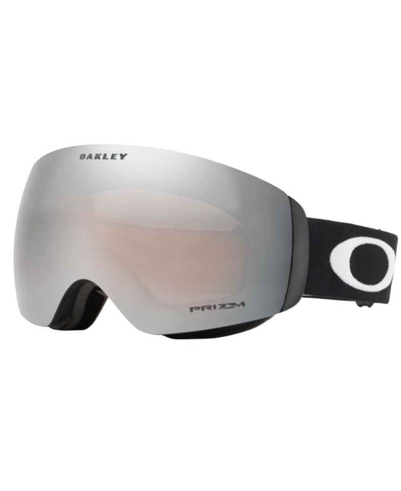 Flight Deck M Matte Black / Prizm Snow Black Iridium, view: 1