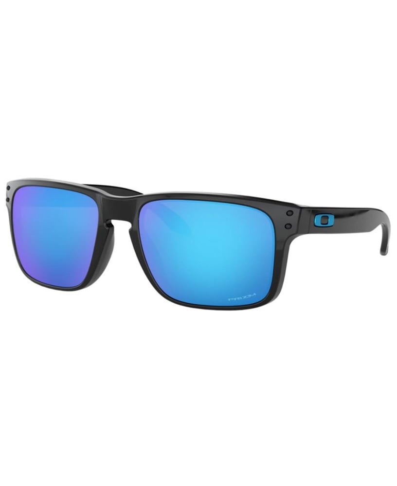 productImage: Holbrook Polished Black Prizm Sapphire