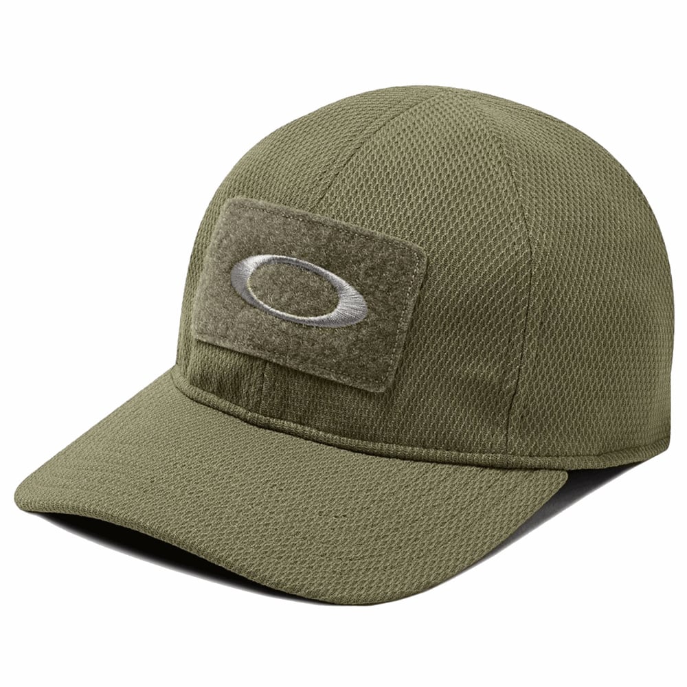 productImage: Si Cap Worn Olive