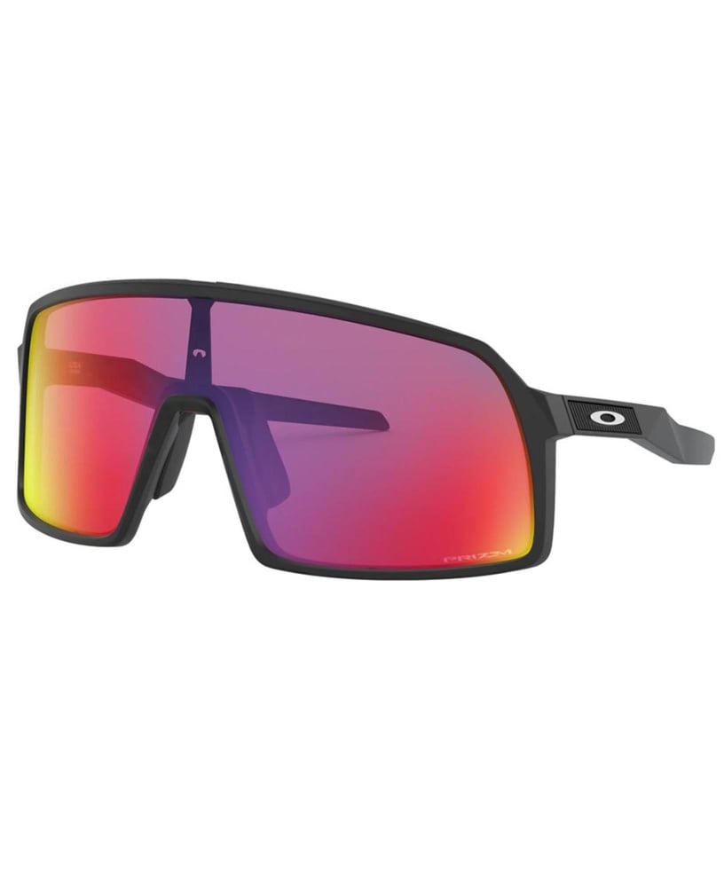 Sutro S Matte Black Prizm Road, view: 1
