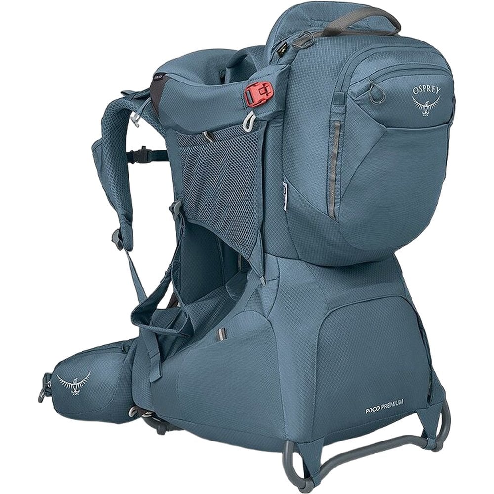 productImage: Poco Premium Child Carrier Tidal Blue