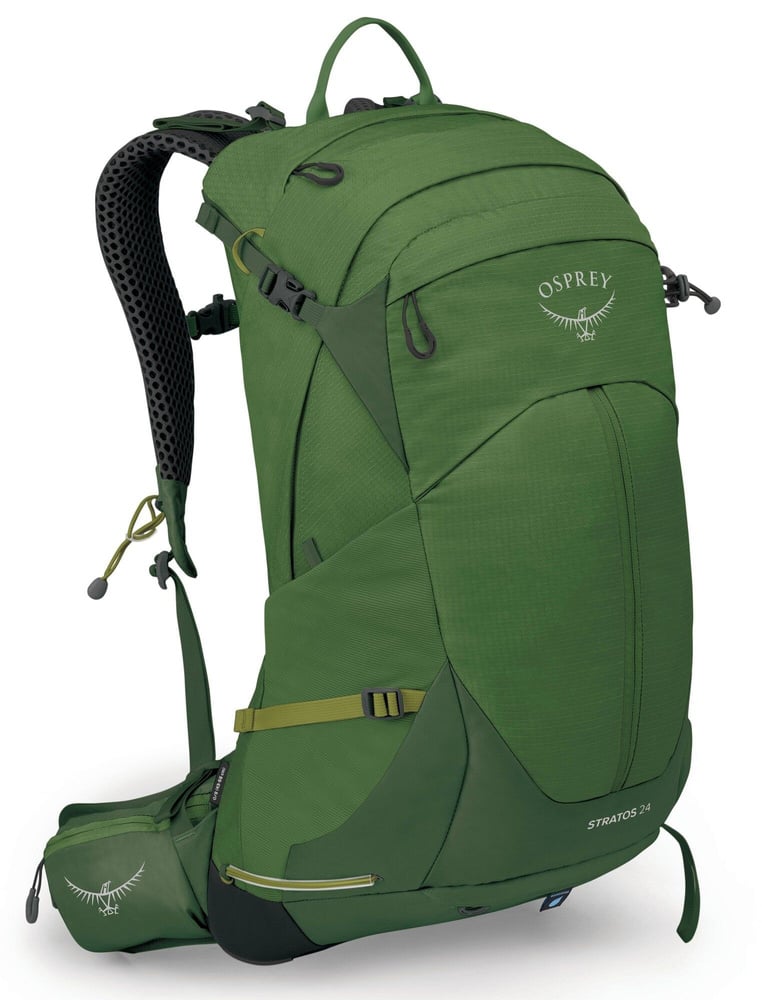 productImage: Stratos 24 Seaweed/Matcha Green