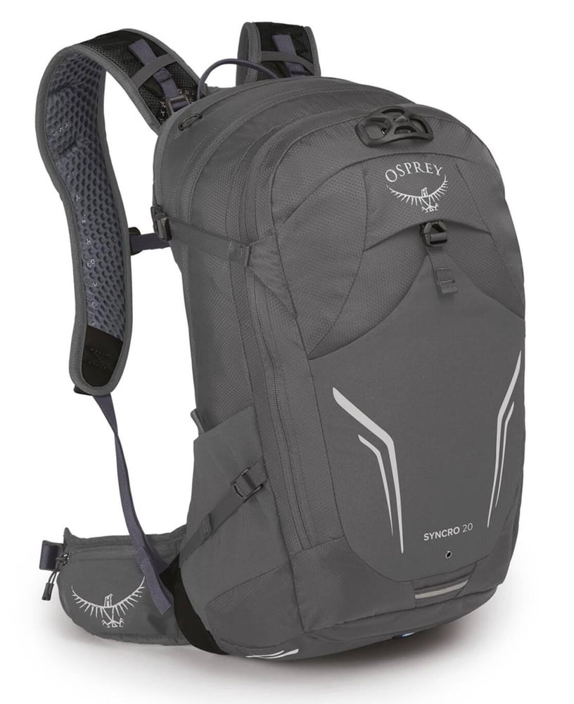 productImage: Syncro 20 Coal Grey