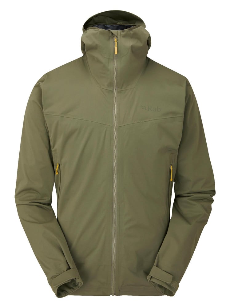 productImage: Kinetic 2.0 Jacket Light Khaki