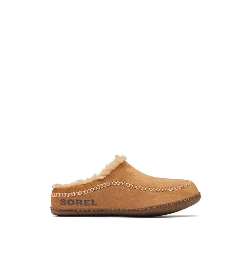 productImage: Lanner Ridge™ Camel Brown