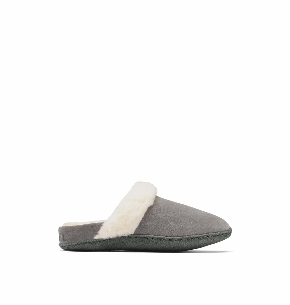productImage: Nakiska Slide Ii Grey