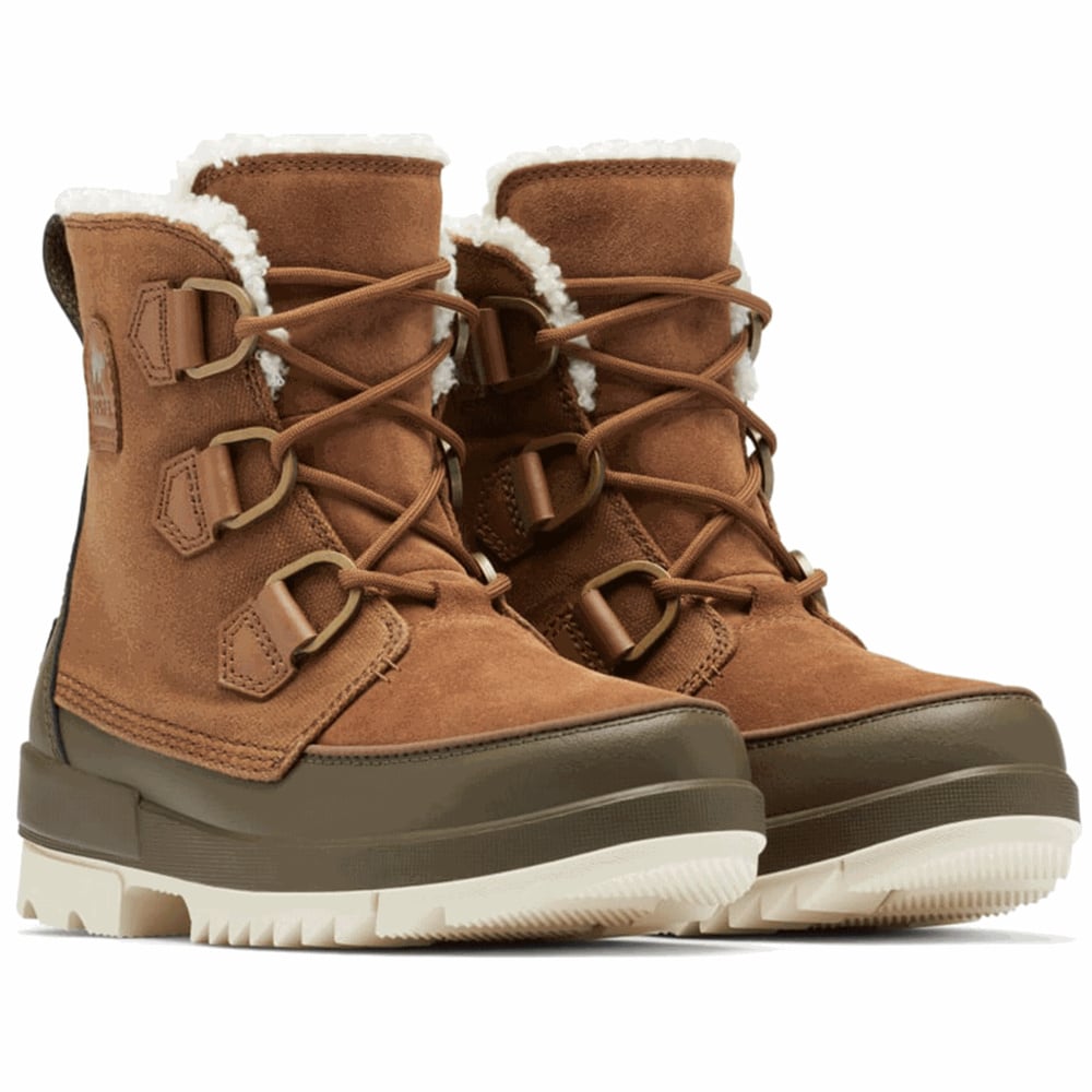 productImage: Torino Ii Wp Brown