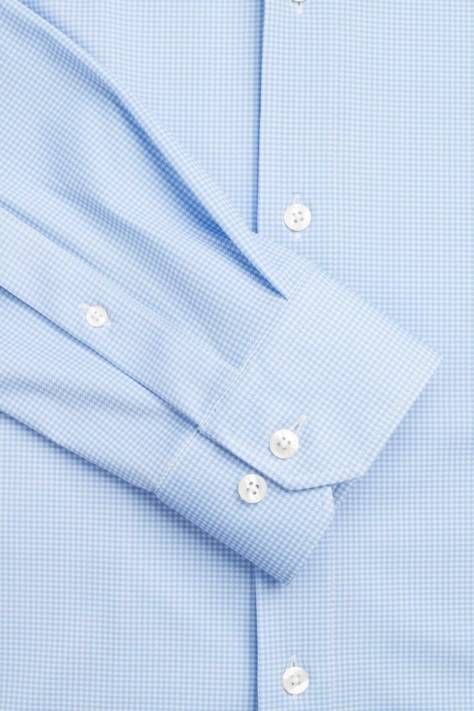 productImage: Zeno Slim Houndstooth