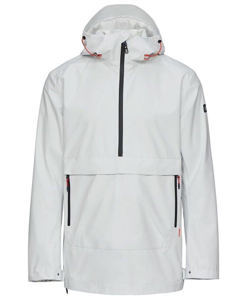 productImage: The Anorak Ivory