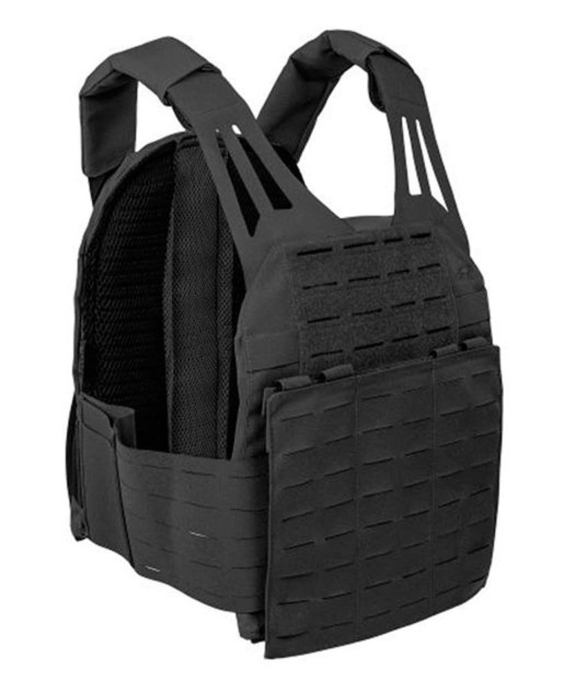 productImage: Plate Carrier LC Svart