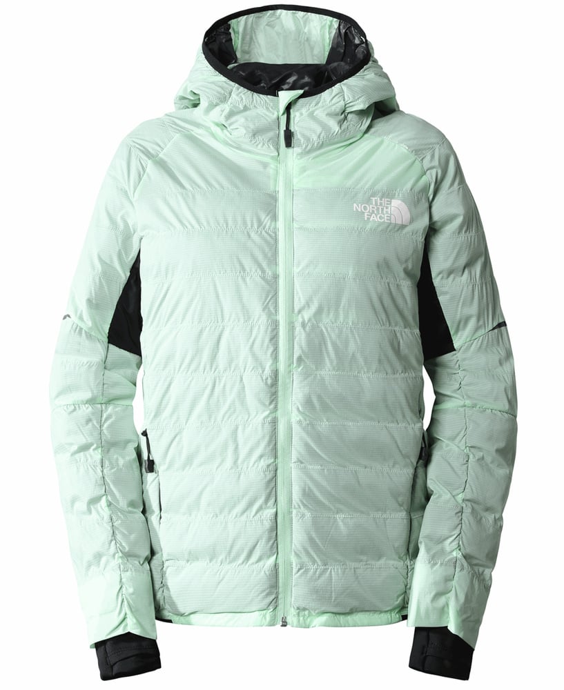 productImage: W Dawn Turn 50/50 Synthetic Green