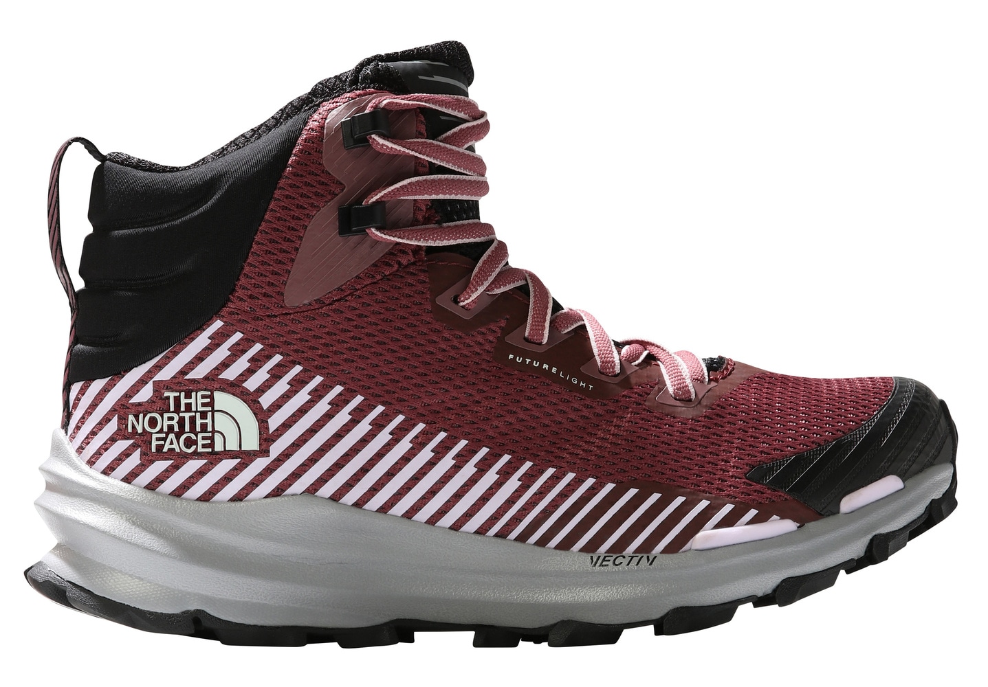 productImage: W Vectiv Fastpack Mid Futurelight Red