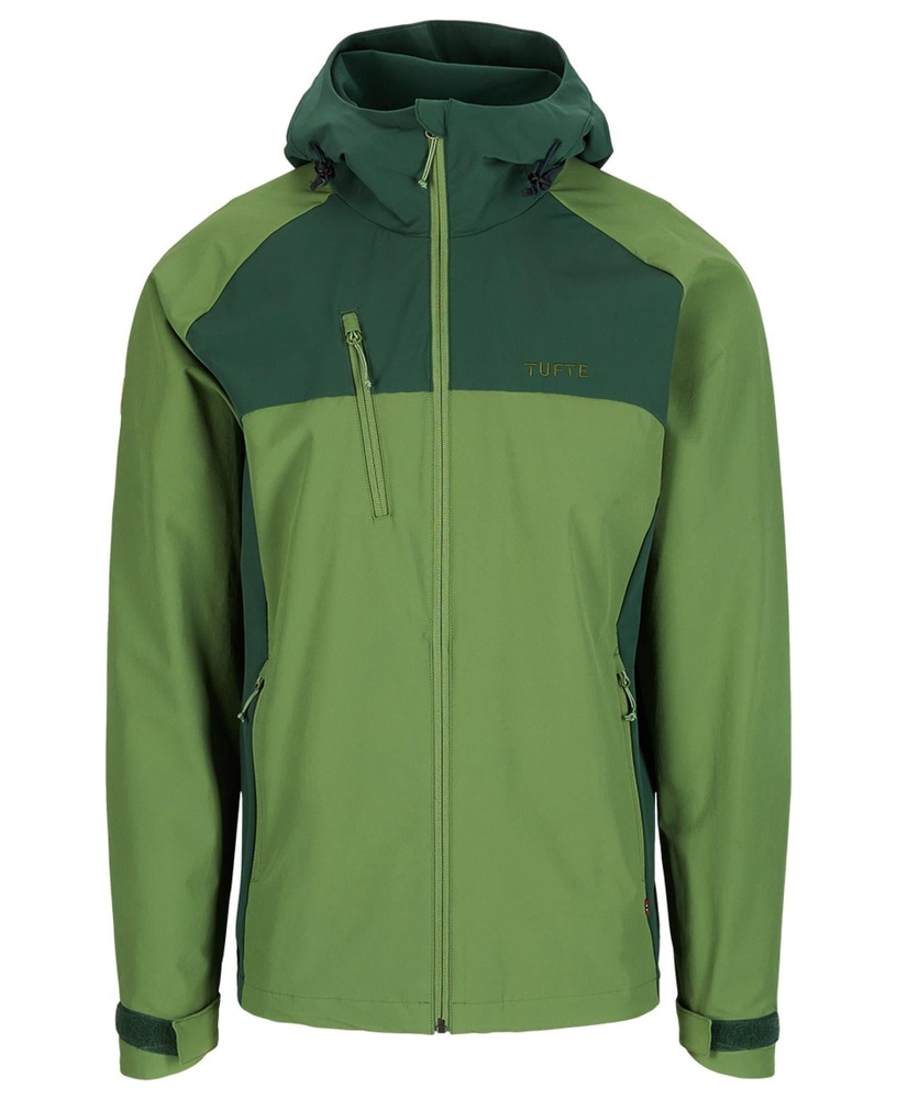 M Willow Jacket Willow Bough, view: 1