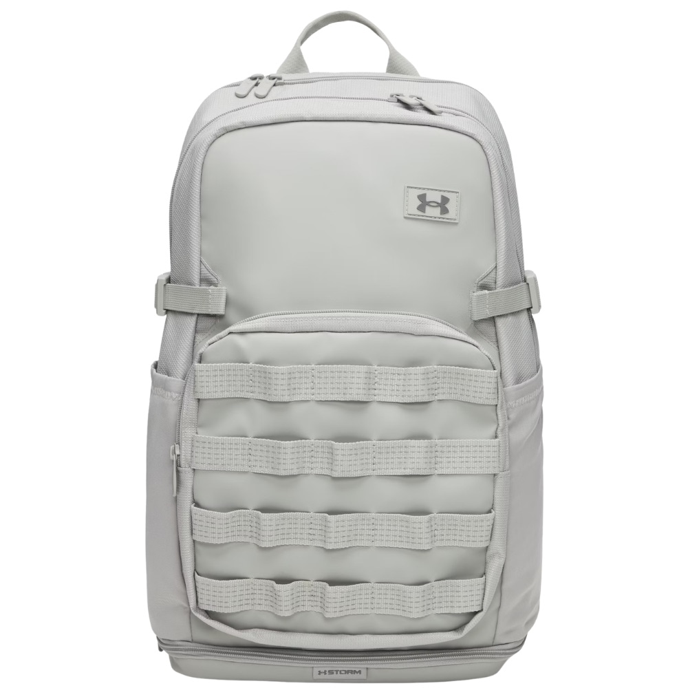 productImage: UA Triumph Sport Backpack Titanium