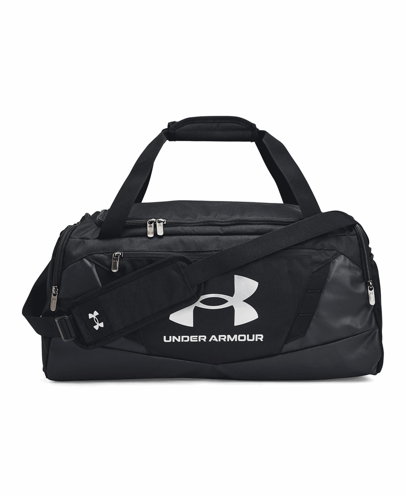 productImage: Undeniable 5.0 Duffle Small Black