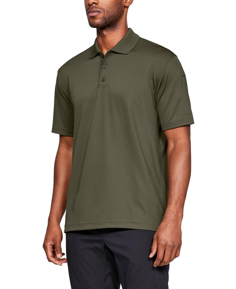 productImage: Performance Olive Green