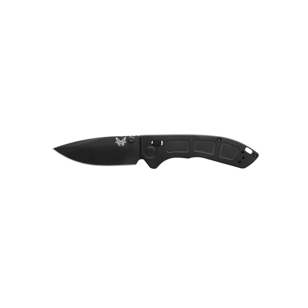 productImage: Benchmade 743BK-01 Mini Narrows Taittoveitsi