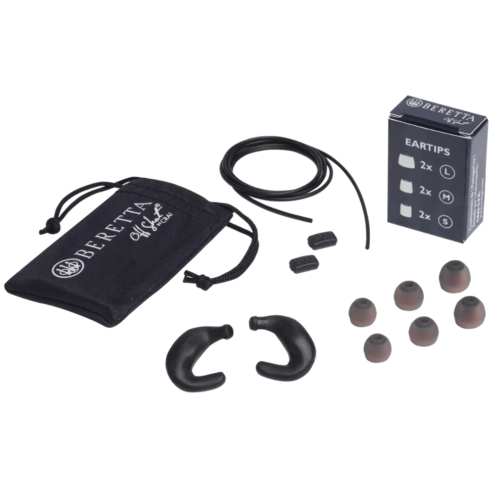 productImage: Mini Headset E2 Black