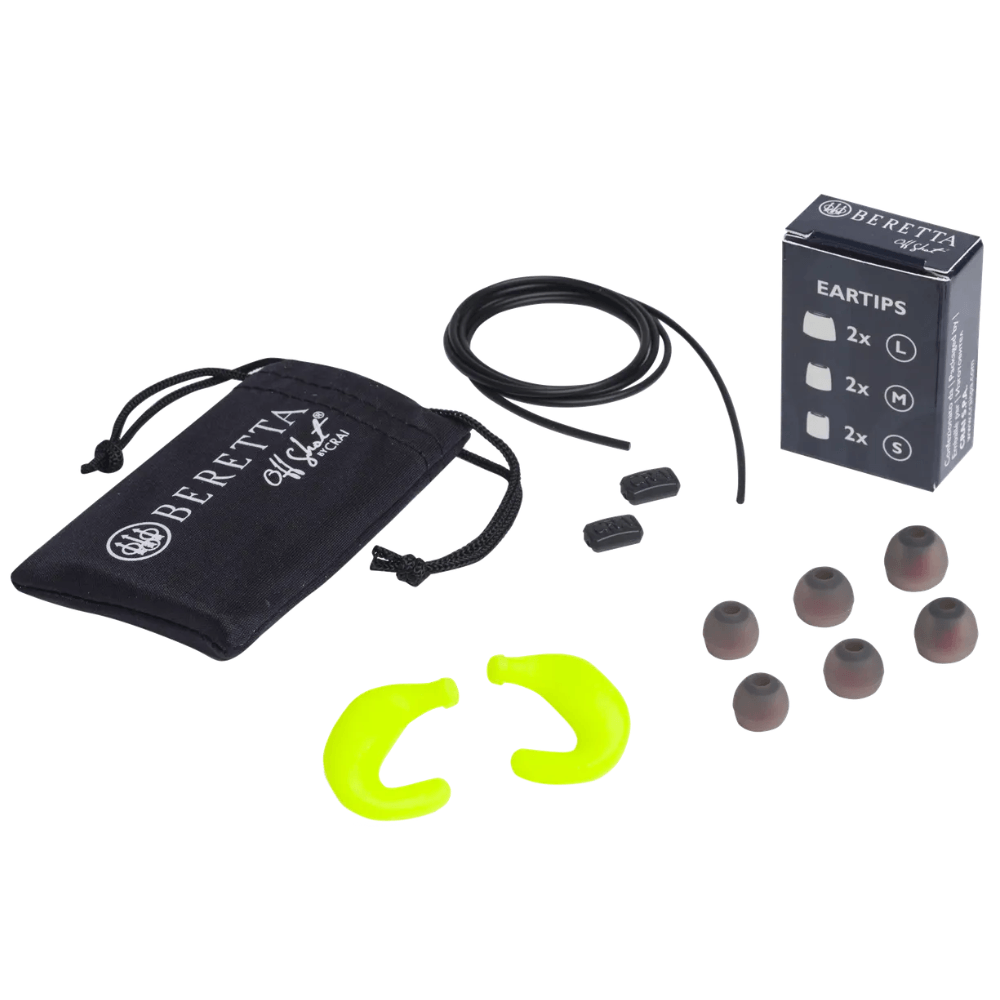 productImage: Mini Headset E2 Yellow Fluo