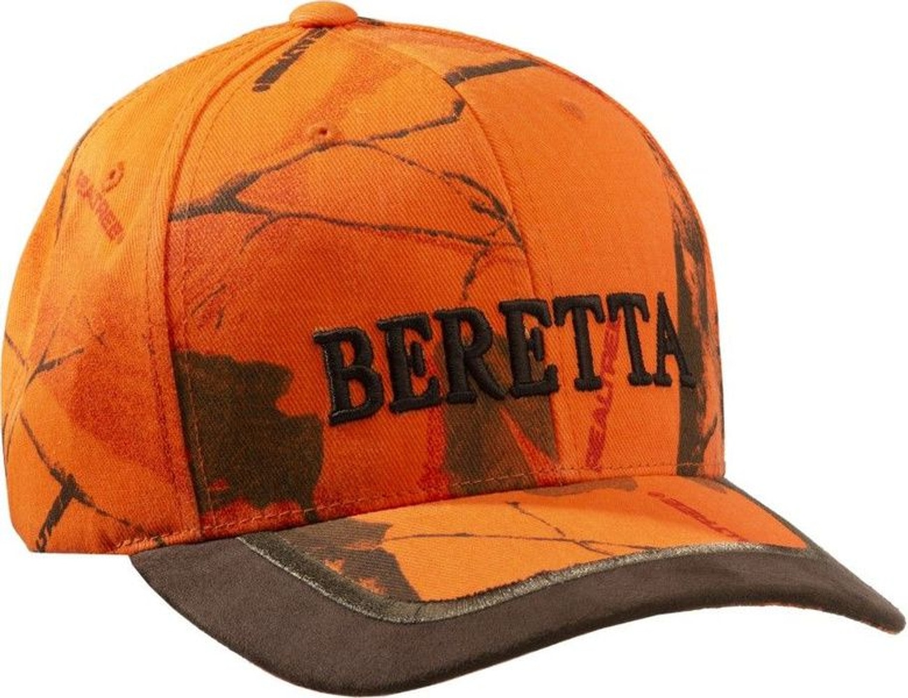 productImage: Cap Realtree AP HD Camo Orange