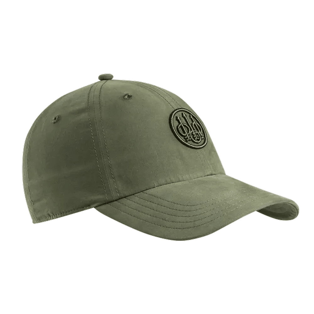 productImage: Unisex Sanded EVO Cap Green Stone