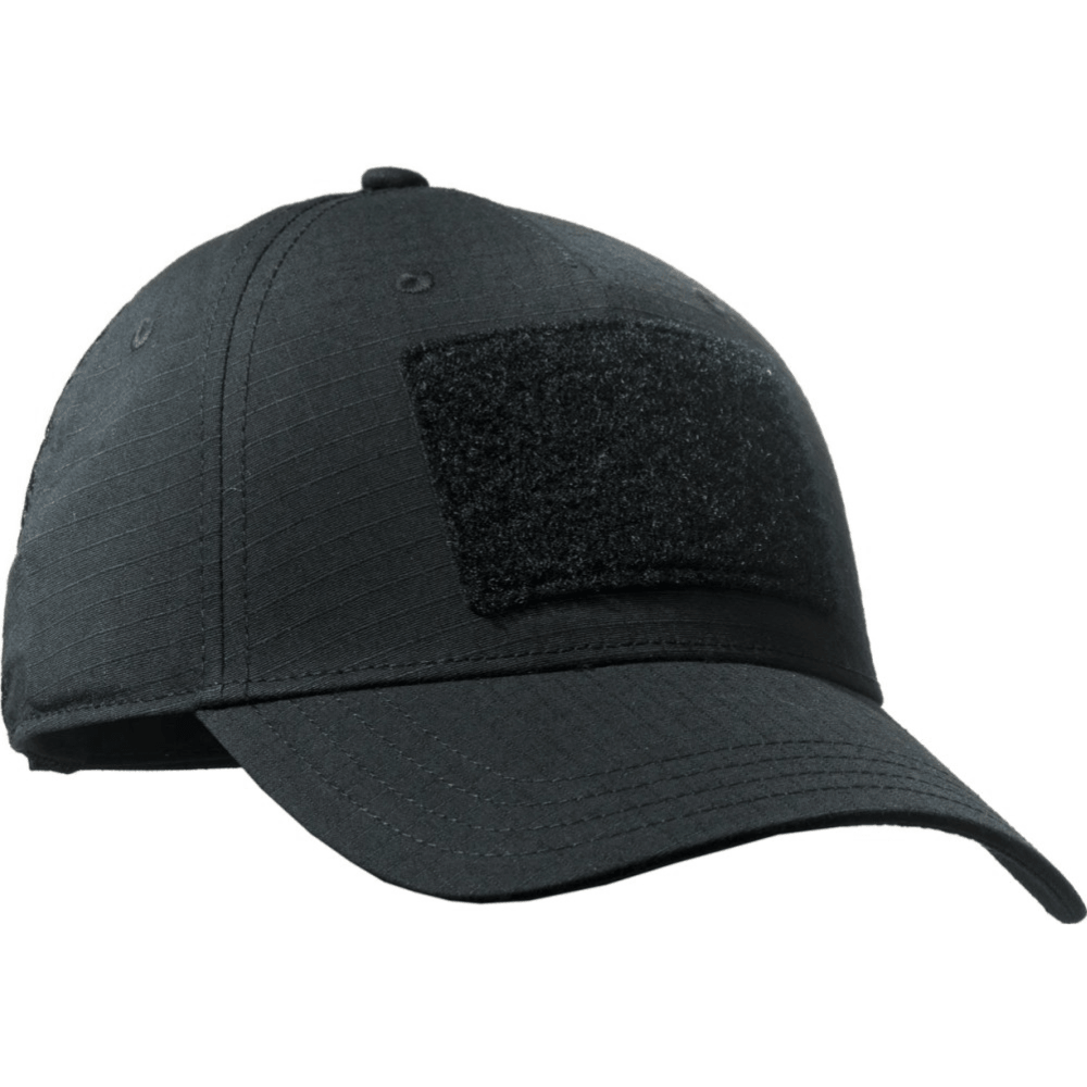 productImage: Unisex Velcro Patch Cap Black