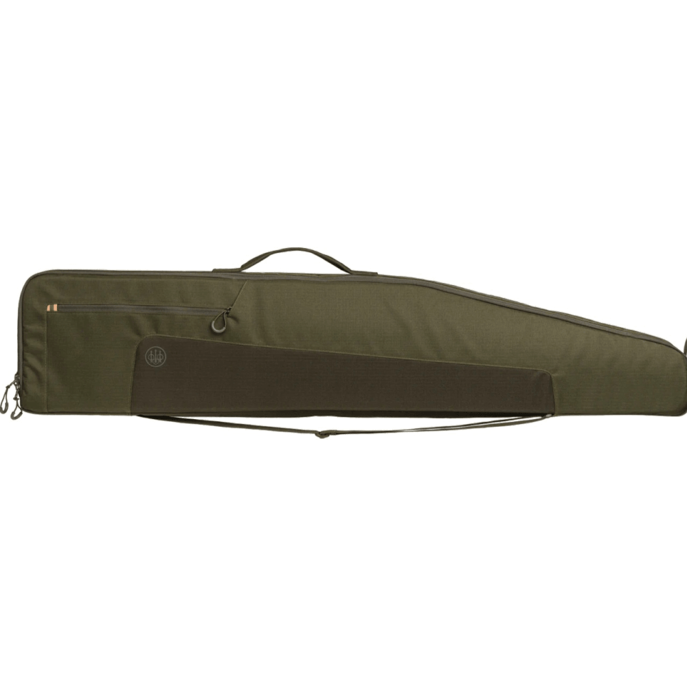 productImage: GameKeeper EVO Double Rifle Case 132cm Moss/Brown Bark