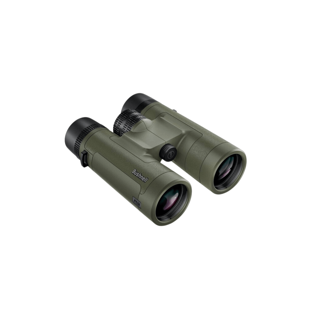 productImage: Bushnell R3 8x42 Roof Kiikari