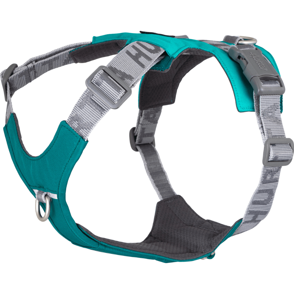 productImage: Rover Harness 65-95 cm Peacock