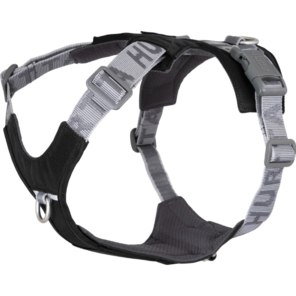 productImage: Rover Harness 65-95 cm Raven