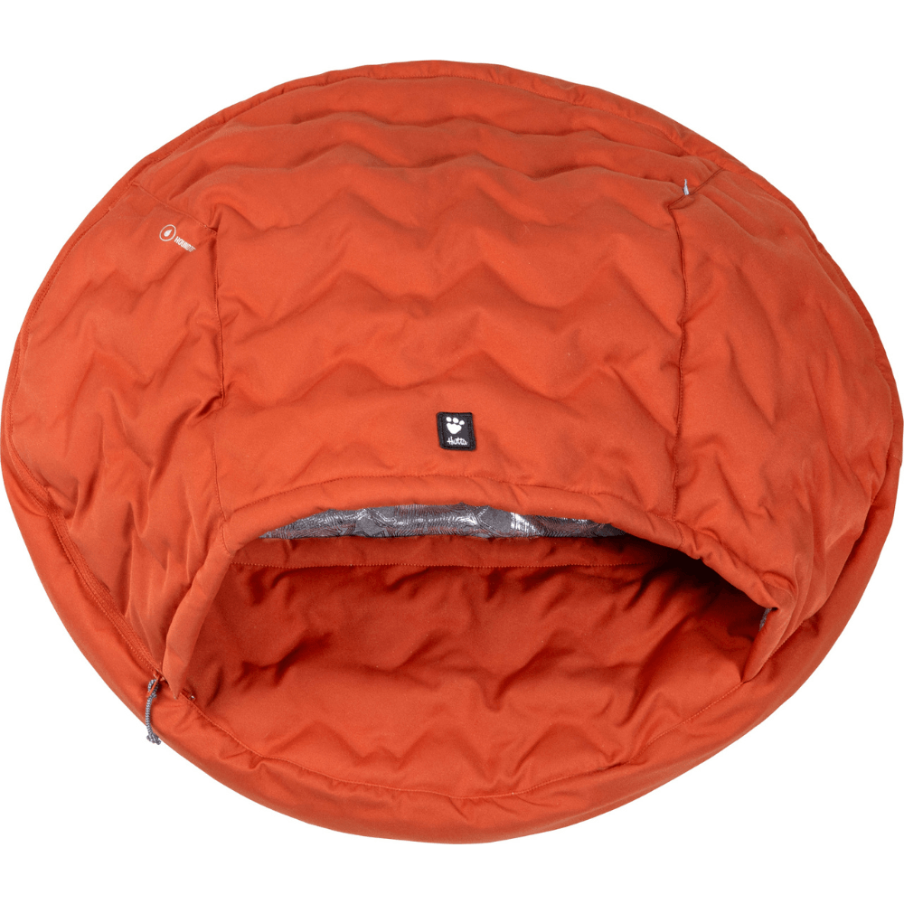 productImage: Sleepover Sleeping Bag S Cinnamon