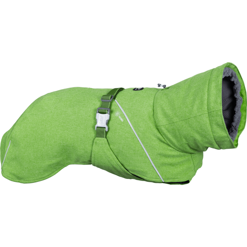 productImage: Expedition Parka II 45-50 cm Parsley