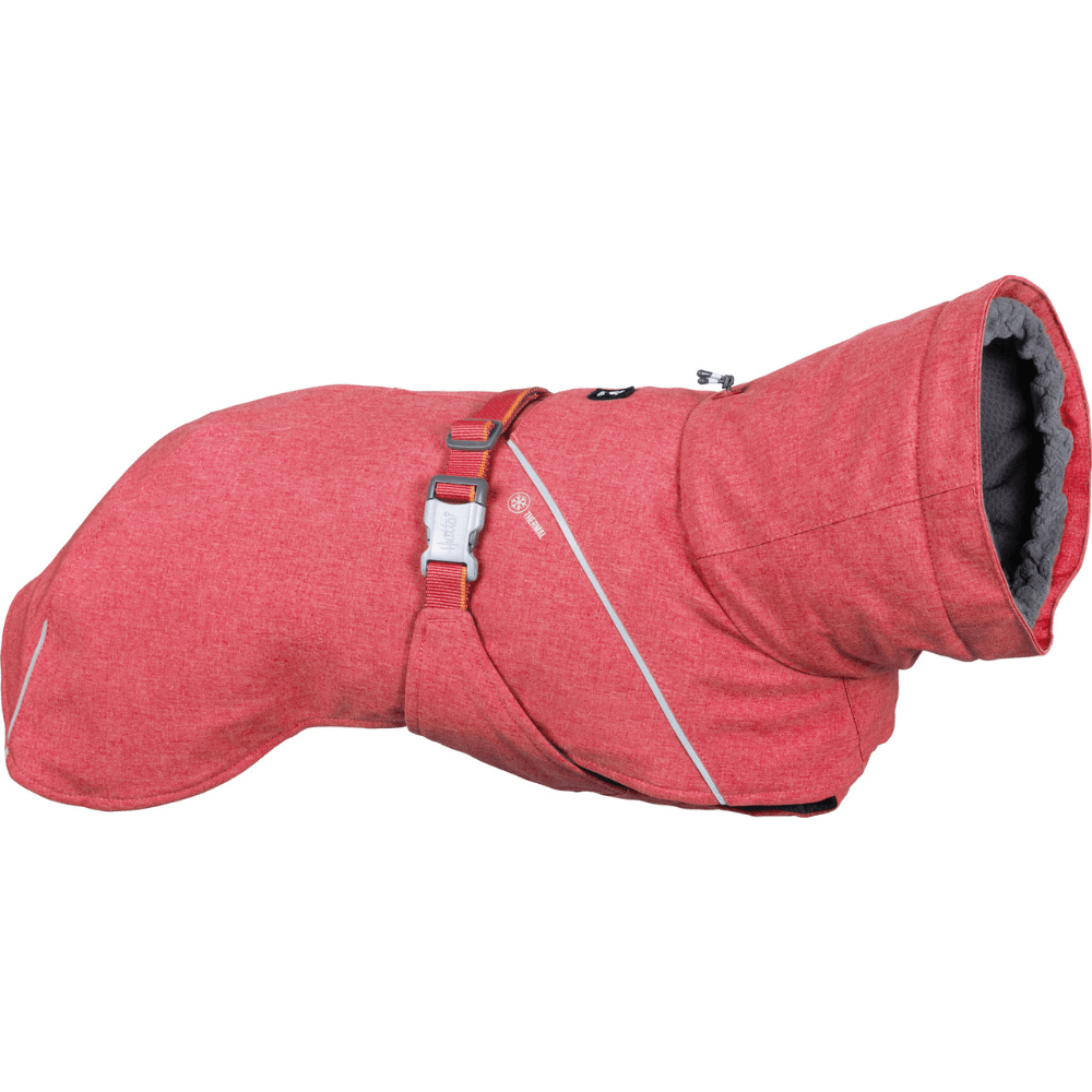 productImage: Expedition Parka II 45-50 cm Strawberry