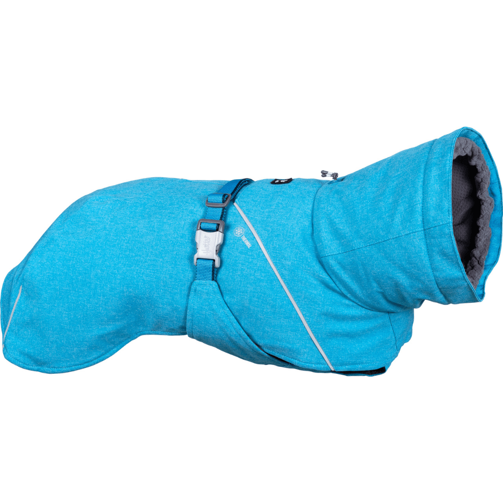 productImage: Expedition Parka II 70-80 cm Ocean