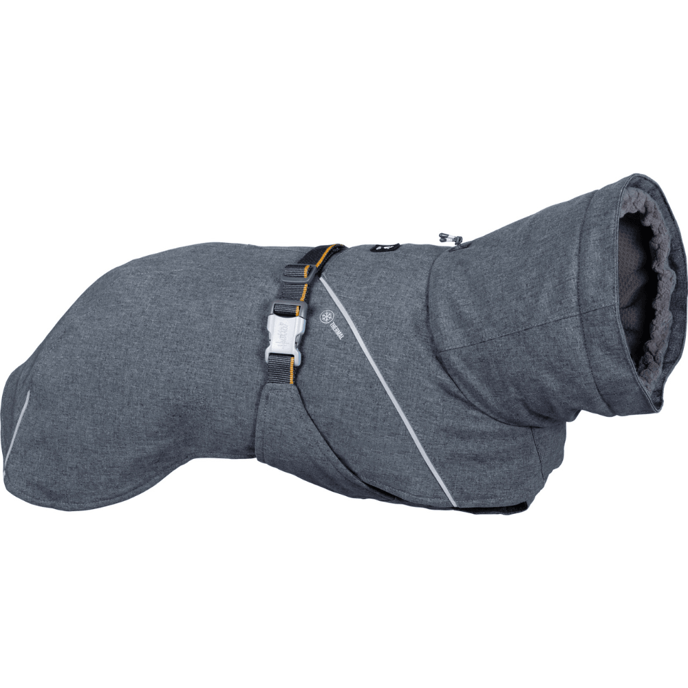 productImage: Expedition Parka II 55-65 cm Blackberry