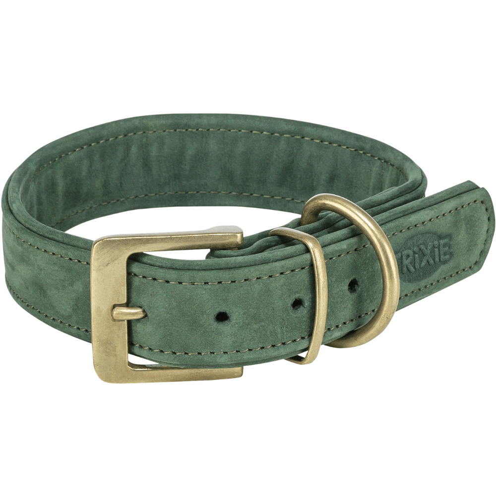 productImage: Pure Collar Nahka L-XL 52-63 cm Sage