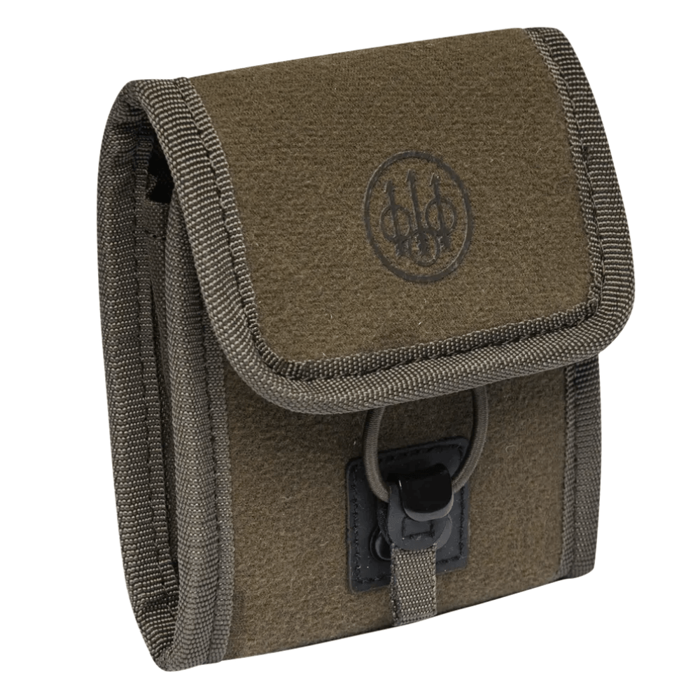 productImage: Ammunition Pouch 10 Moss/Brown Bark