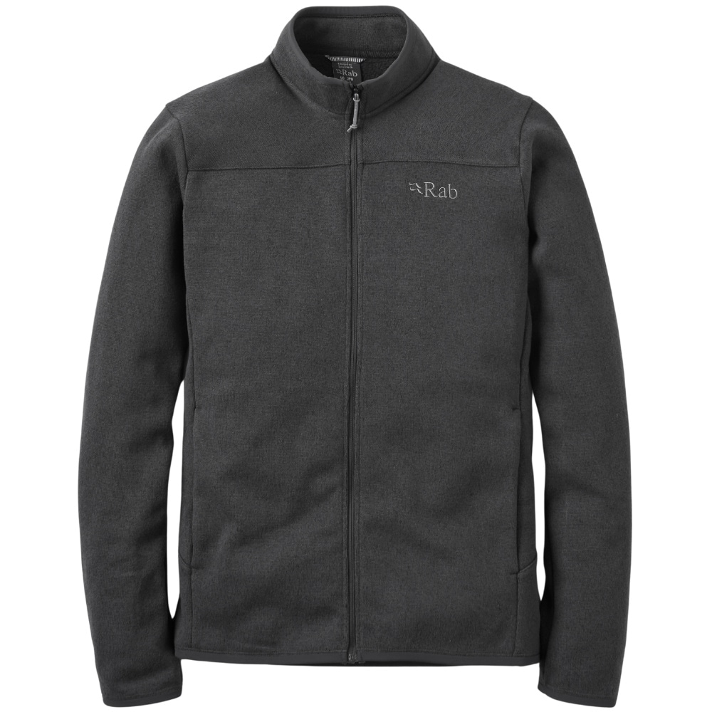 productImage: M's Ryvoan Jacket Ebony