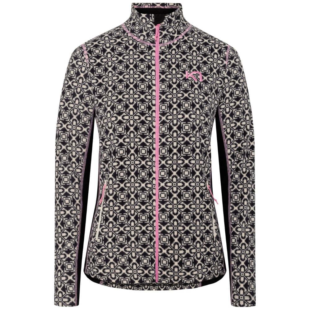 productImage: W's Thalena Fleece Black