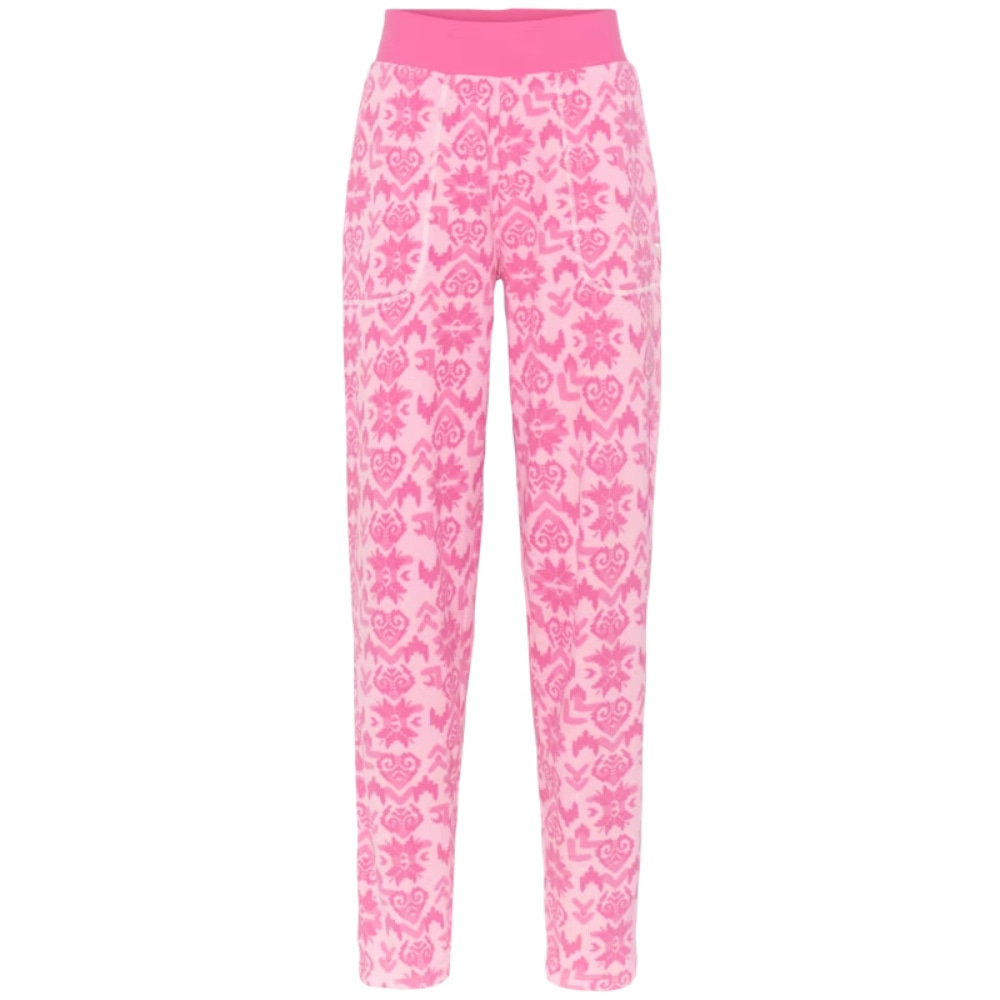 productImage: W's Olga Pants Bright Pink