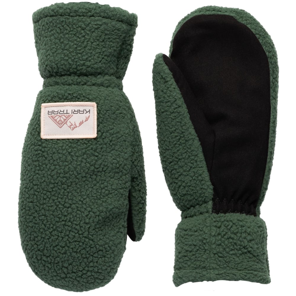 productImage: W's Rothe Pile Mittens Thyme