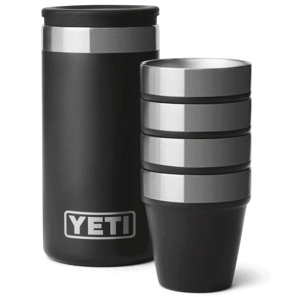 productImage: Rambler Shot Glasses with Carrying Case Black
