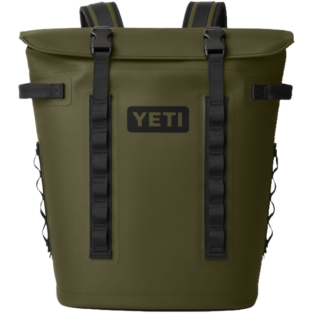 Hopper Backpack M20 Olive, view: 1