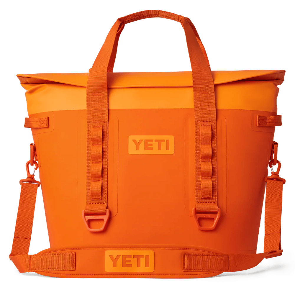Hopper M30 2.0 King Crab Orange, view: 1